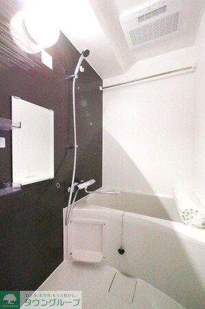 アーバハイツ六町2号館の物件内観写真